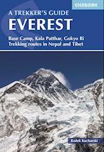 Everest: A Trekker's Guide