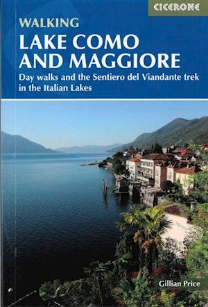 Walking Lake Como and Maggiore