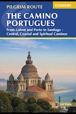 The Camino Portugues