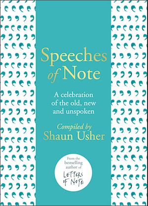 Speeches of Note