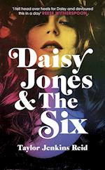 Daisy Jones and The Six (PB) - C-format