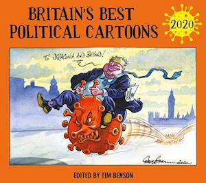 Britain's Best Political Cartoons 2020