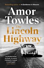Lincoln Highway, The (PB) - C-format
