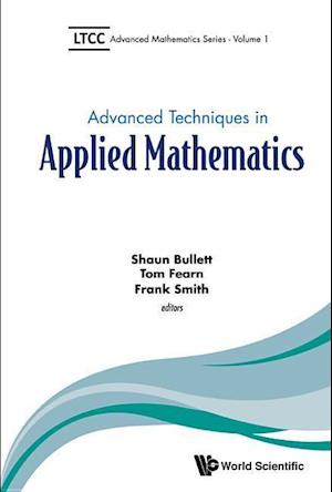 Advanced Techniques In Applied Mathematics
