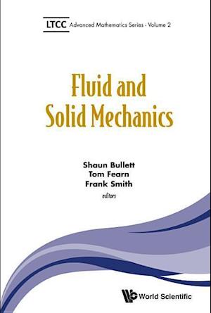 Fluid And Solid Mechanics