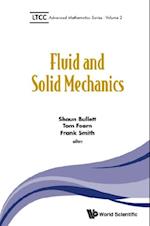 Fluid And Solid Mechanics