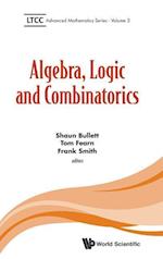 Algebra, Logic And Combinatorics