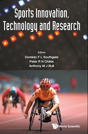 Sports Innovation, Technology And Research