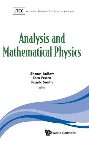 Analysis and Mathematical Physics