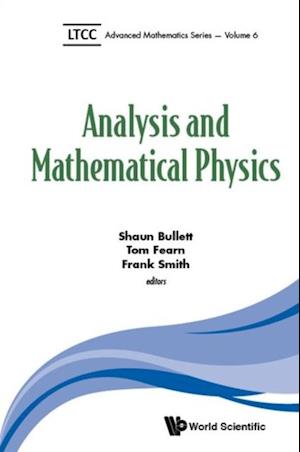 Analysis And Mathematical Physics