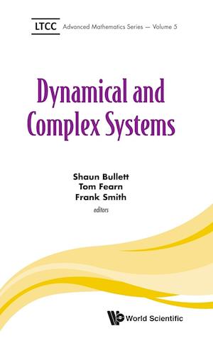 Dynamical And Complex Systems