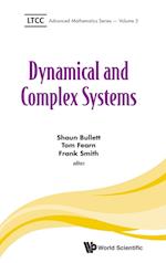Dynamical And Complex Systems