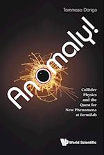 Anomaly! Collider Physics And The Quest For New Phenomena At Fermilab