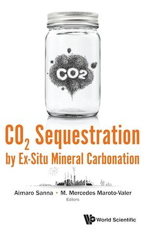 Co2 Sequestration By Ex-situ Mineral Carbonation