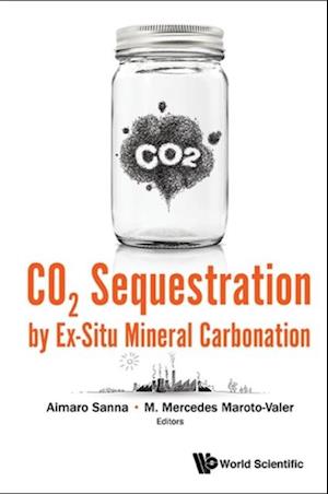 Co2 Sequestration By Ex-situ Mineral Carbonation