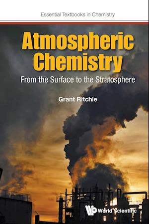 Atmospheric Chemistry: From The Surface To The Stratosphere