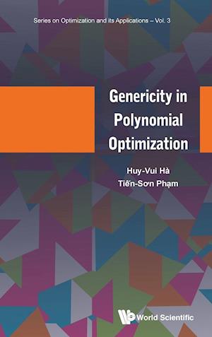 Genericity In Polynomial Optimization