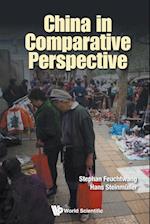 China In Comparative Perspective