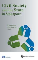 Civil Society And The State In Singapore