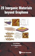 2d Inorganic Materials Beyond Graphene