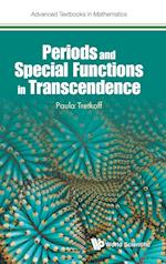 Periods And Special Functions In Transcendence