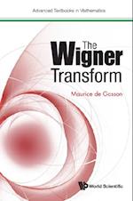 Wigner Transform, The