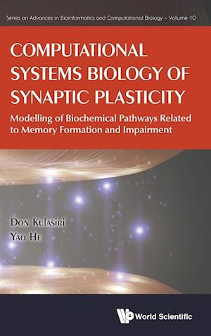 Computational Systems Biology Of Synaptic Plasticity: Modelling Of Biochemical Pathways Related To Memory Formation And Impairement