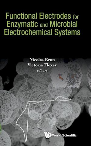 Functional Electrodes For Enzymatic And Microbial Electrochemical Systems