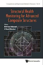 Structural Health Monitoring For Advanced Composite Structures