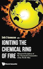 Igniting The Chemical Ring Of Fire: Historical Evolution Of The Chemical Communities Of The Pacific Rim