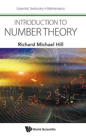 Introduction to Number Theory