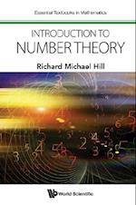 Introduction To Number Theory