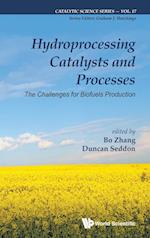 Hydroprocessing Catalysts and Processes