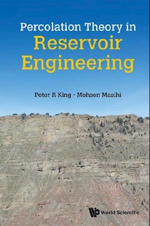 Percolation Theory In Reservoir Engineering