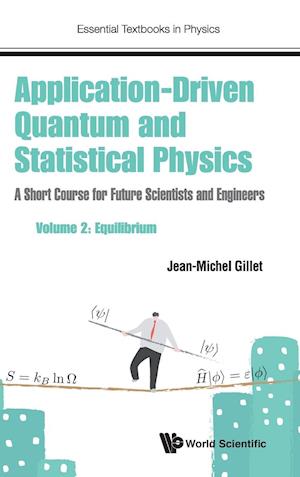 Application-Driven Quantum and Statistical Physics