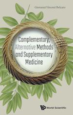 Complementary, Alternative Methods And Supplementary Medicine