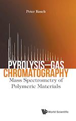 Pyrolysis-gas Chromatography: Mass Spectrometry Of Polymeric Materials