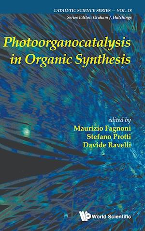 Photoorganocatalysis In Organic Synthesis