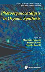 Photoorganocatalysis In Organic Synthesis