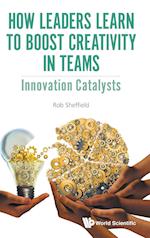 How Leaders Learn to Boost Creativity in Teams