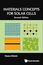 Materials Concepts For Solar Cells