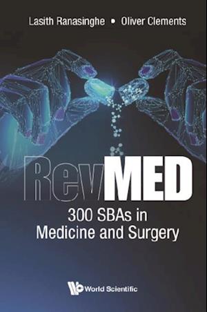 Revmed: 300 Sbas In Medicine And Surgery