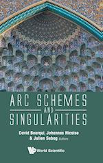 Arc Schemes And Singularities