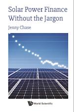 Solar Power Finance Without The Jargon