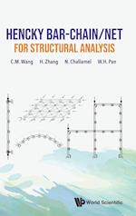 Hencky Bar-chain/net For Structural Analysis