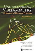 Understanding Voltammetry: Simulation Of Electrode Processes (Second Edition)