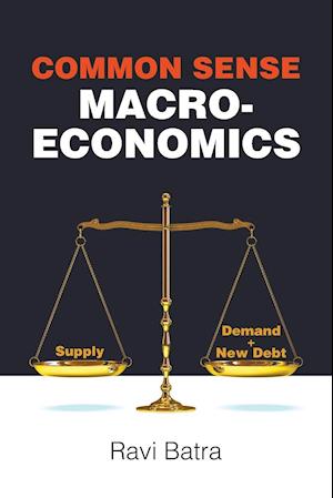 Common Sense Macroeconomics