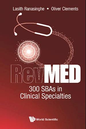 Revmed 300 Sbas In Clinical Specialties