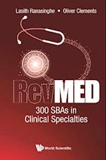 Revmed 300 Sbas In Clinical Specialties