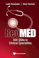 Revmed 300 Sbas In Clinical Specialties